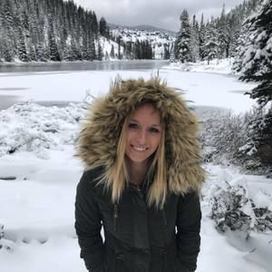 Meet your Posher, Brielle